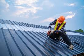 Best Sheet Metal Roofing  in North Fond Du Lac, WI